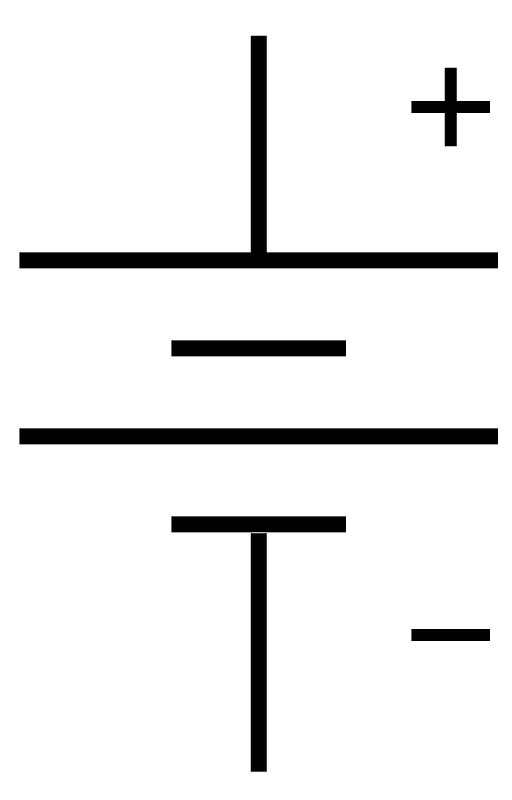 Battery symbol2