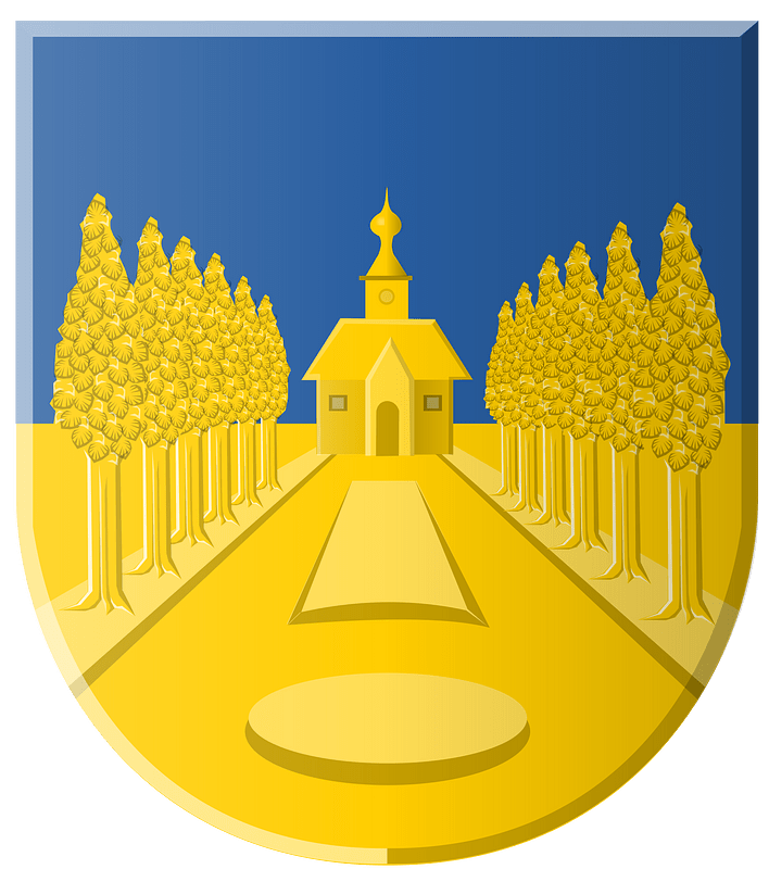 Boschkapelle wapen