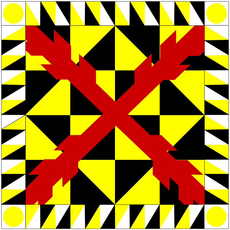 Tercio - Amarillos Viejos