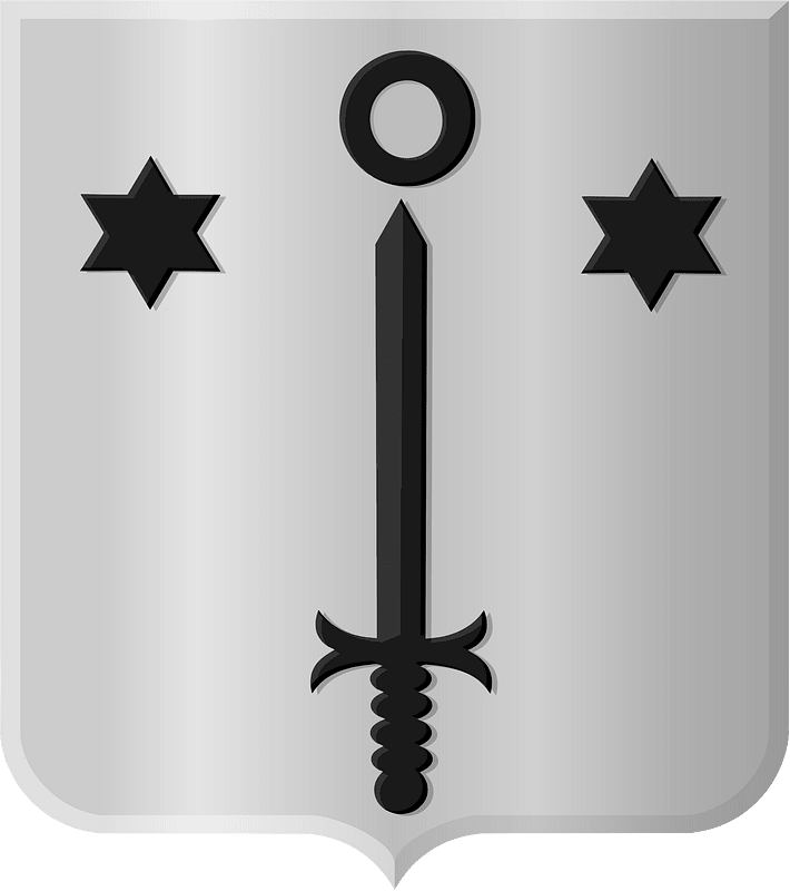Klaaskinderkerke wapen