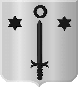 Klaaskinderkerke wapen
