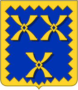Wapen van Putte