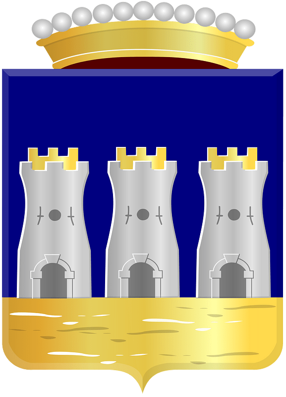 Westkapelle wapen