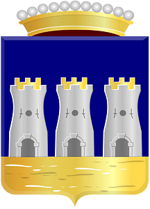Westkapelle wapen