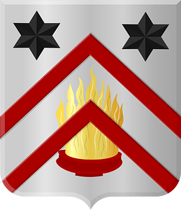 Sint Laurens wapen