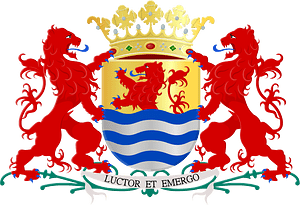 Zeeland wapen