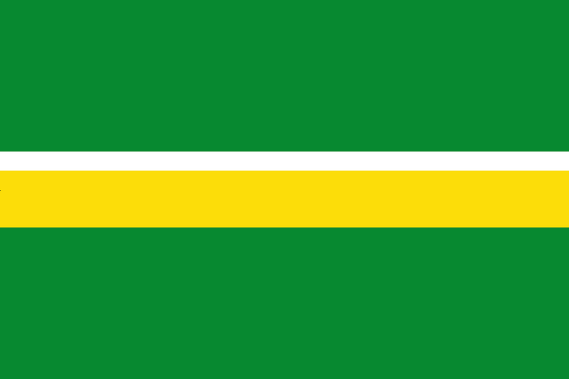 Flag of Vilanova del Camí