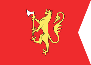 Standard of the Crown Prince of Norway