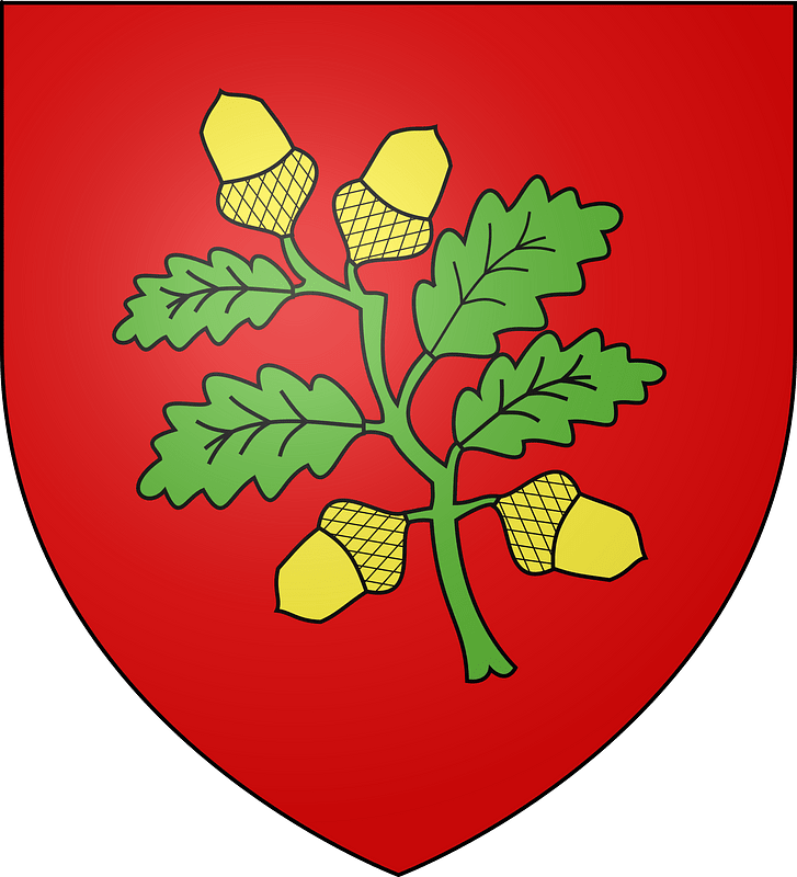 Blason Brumath