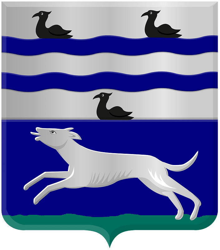 Noordgouwe wapen