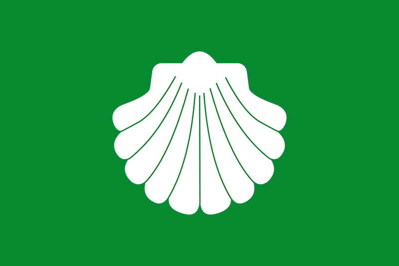 Flag of Sant Jaume dels Domenys