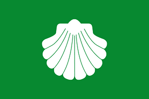 Flag of Sant Jaume dels Domenys