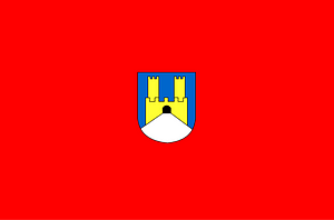 Flag of Montblanc