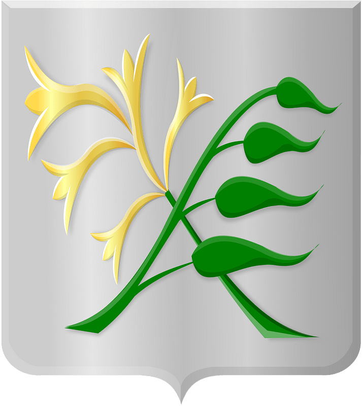 Millingen wapen