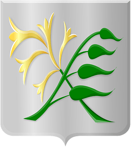 Millingen wapen