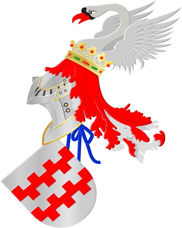 Van Arkel wapen
