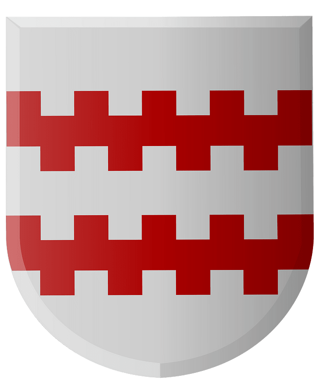 Arkel klein wapen