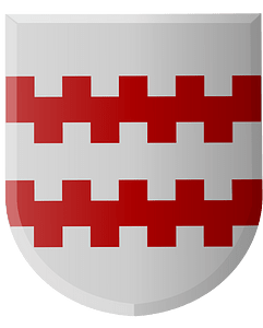 Arkel klein wapen