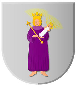 Vrouwenpolder wapen