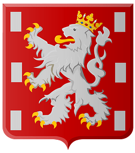 Van Stepraedt wapen