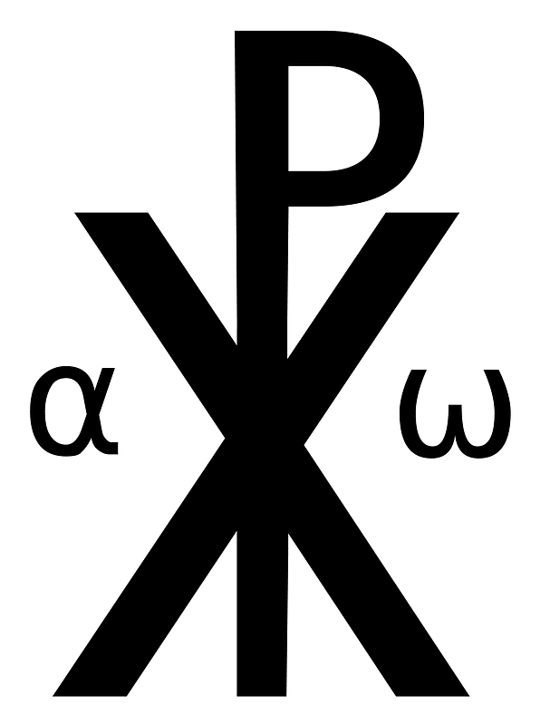Crismon-symbol