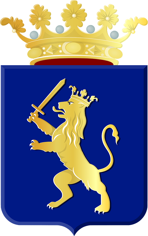 Nijkerk wapen oud