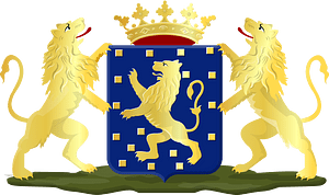 Harderwijk wapen HRvA versie