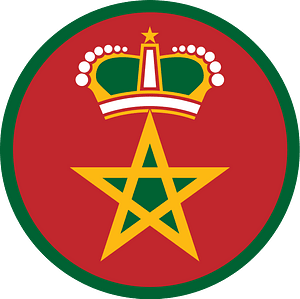 Royal Moroccan Air Force Roundel