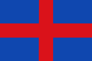 Flag of Mataró