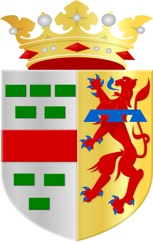 Sprang Capelle wapen