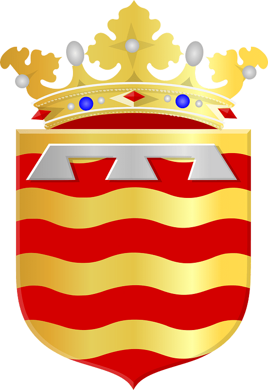 Nederhorst den Berg wapen