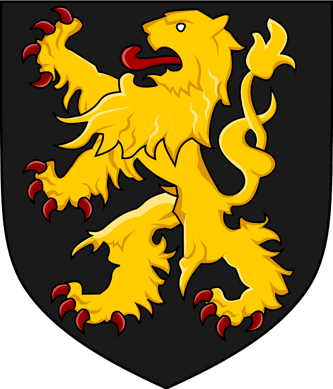 Wapenschild van Brabant