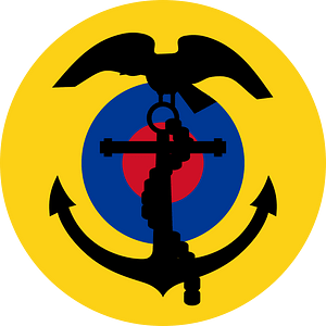 Ecuadorian Naval Aviation roundel