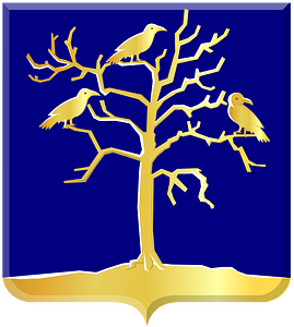 Midwoud wapen