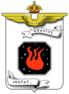CoA Stormo Bombardamento