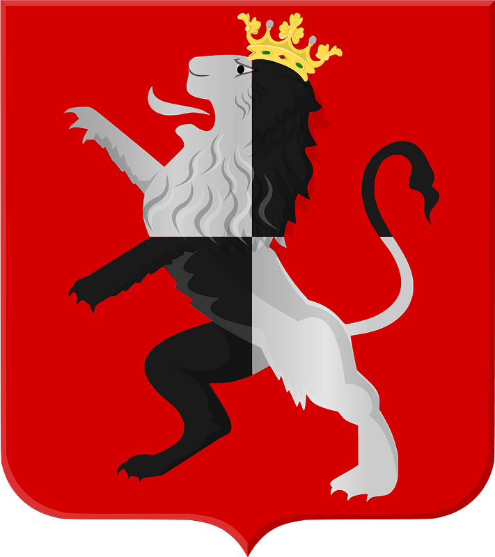 Berkenrode wapen