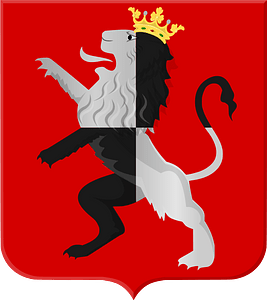 Berkenrode wapen