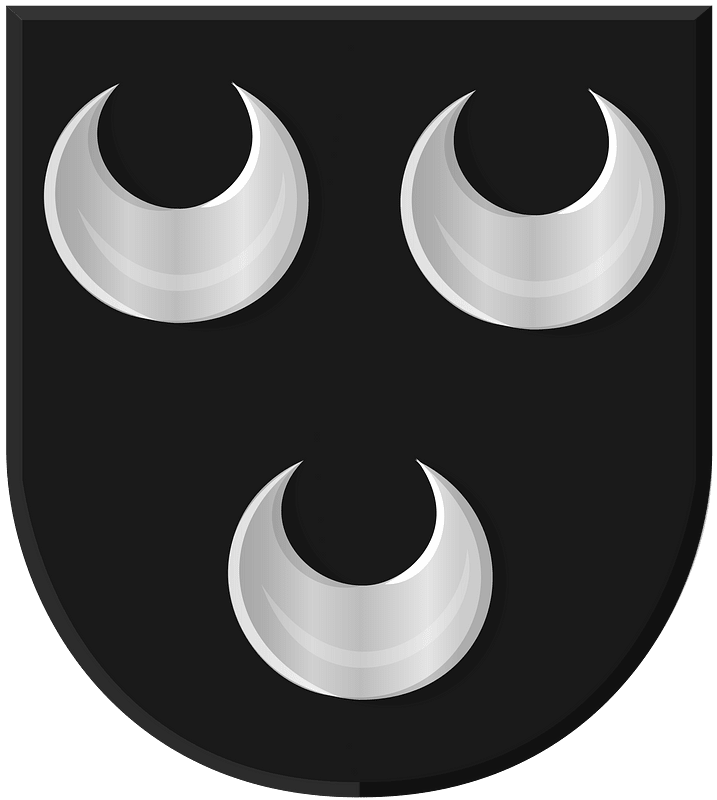 Wimmenum wapen