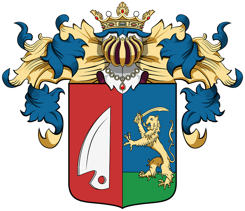Coa Hungary Town Köcsk big
