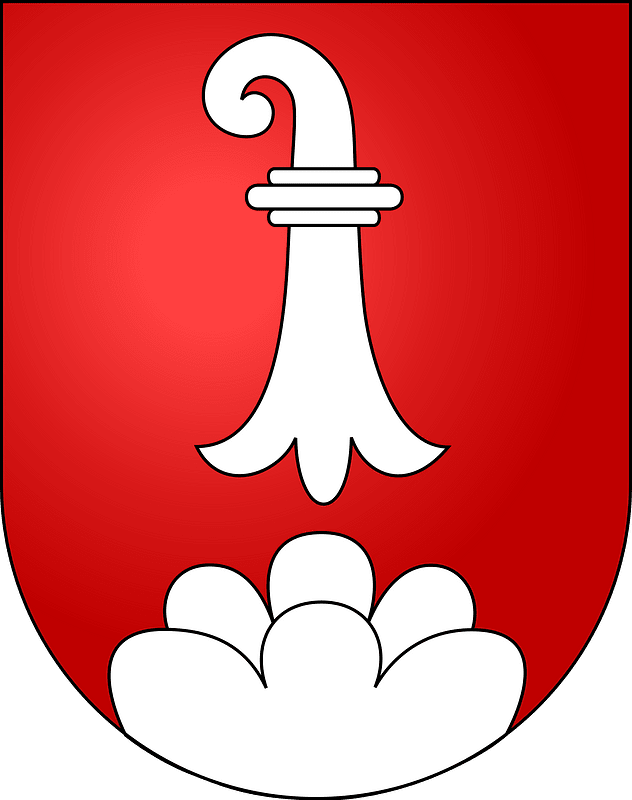 Delemont coat of arms
