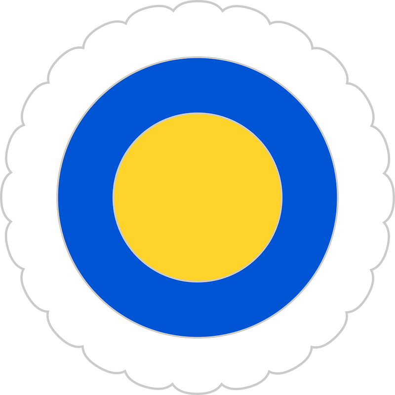 FIN SK02 Helsingin Skp. kokardi