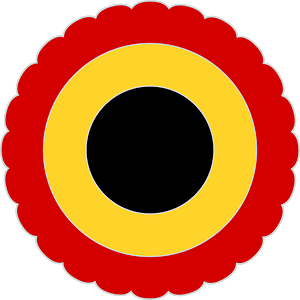 FIN SK10 Wasa Skd. kokardi