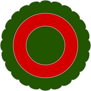 FIN SK12 Pohjolan Skp. kokardi