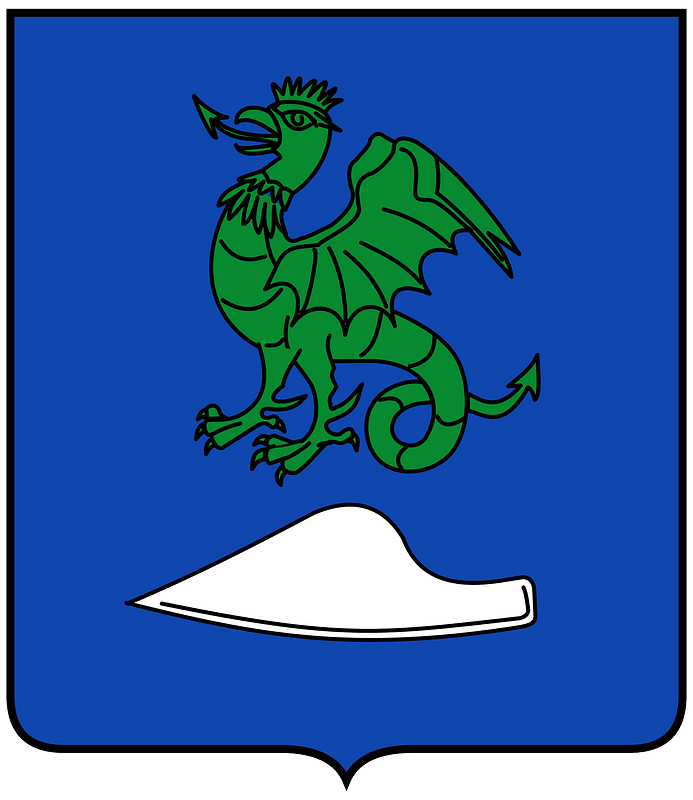 Arms of Baffa-Trasci