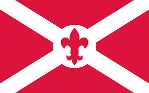 POL Bandera ZHP