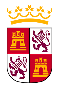 Escudo de la Junta de Castilla y León