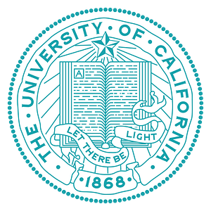 The University of California 1868 UCSF