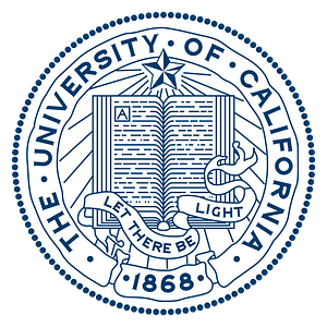 The University of California 1868 UCSC
