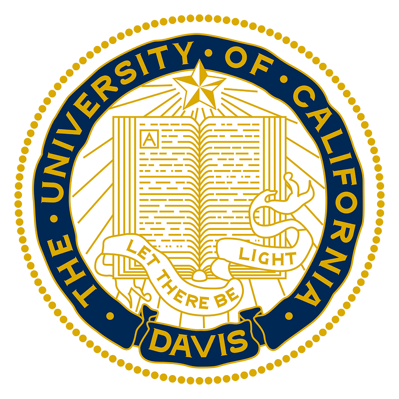 The University of California Davis