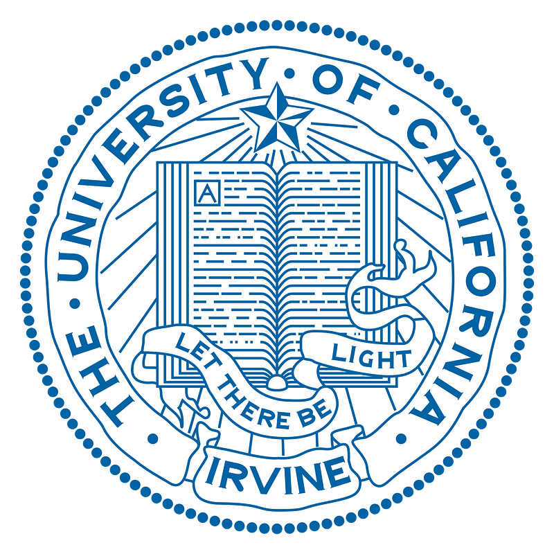 The University of California Irvine